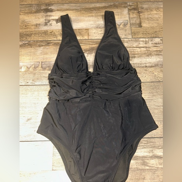 Small Swim Suit NWT Pop Vil brand - Picture 2 of 7
